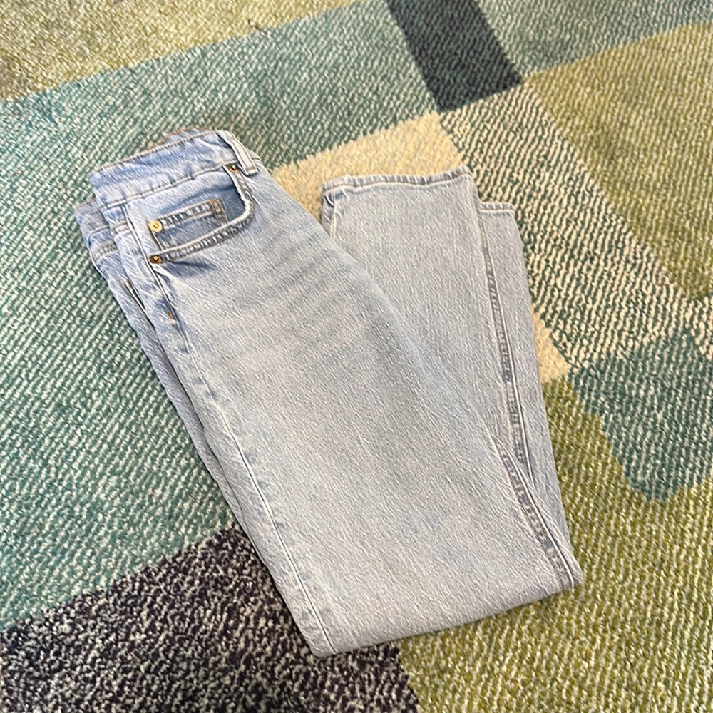 H&M Jeans